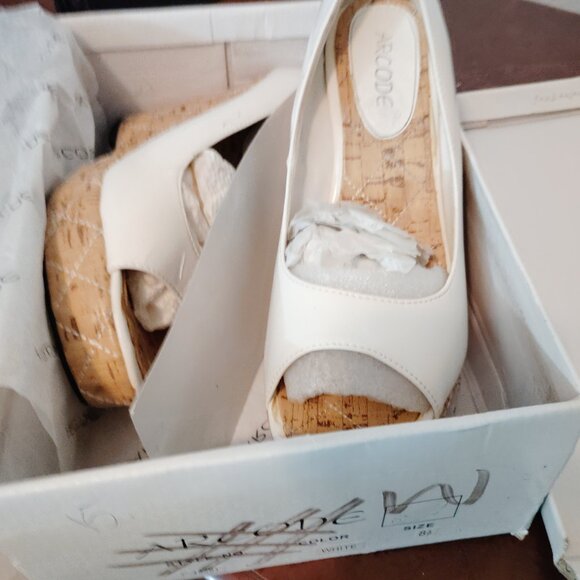 Heels,wedge heels etc. - Picture 13 of 16